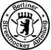 Logo der Berliner Streethockey Abteilung