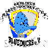 Logo der Blue Ducks Berlin