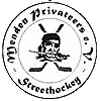 Logo der Menden Privateers