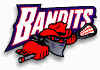 Logo der Oakville Bandits