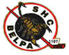 Logo des SHC Belpa 1107