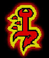 Logo des SHC Langenthal Devils