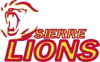 Logo der Sierre Lions