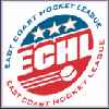 Logo der East Coast Hockey League