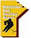 Logo der Manitoba Ball Hockey Association