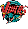 Logo des Vipers Ball Hockey Club