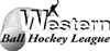 Logo der Western Ball Hockey League